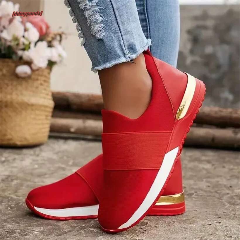 Trendy New Sneakers Spring and Summer Soft Bottom Casual shoes Mesh Low-Top Running Student Shoes ddmypanda