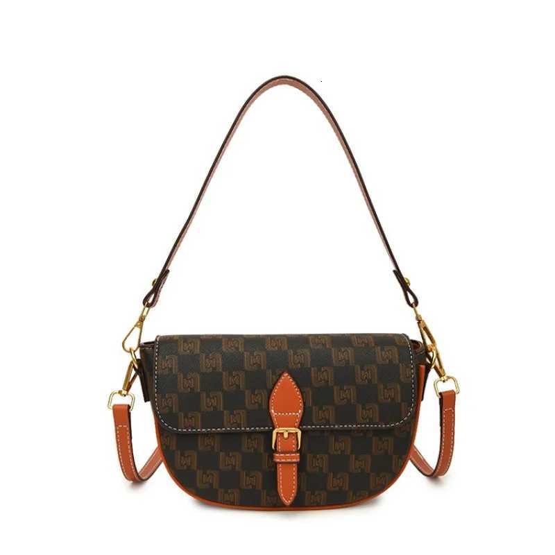 Stylish Handbag Leather Shoulder Bag For Women Luxury Brand Elegant Classic By Famous Designer Popular Crossbody MessengerLadiesW251107