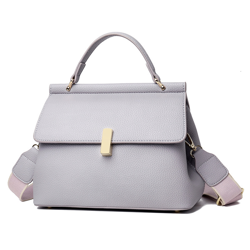 2025 New Designer Bag Women's Fashion Large Capacity Handbag Work Commute Single Shoulder Crossbody Bag