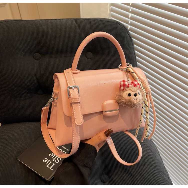 Luxury Brand Popular Womens Crossbody Bag Handbag Shoulder Messenger Tote Elegant ClassicW251107