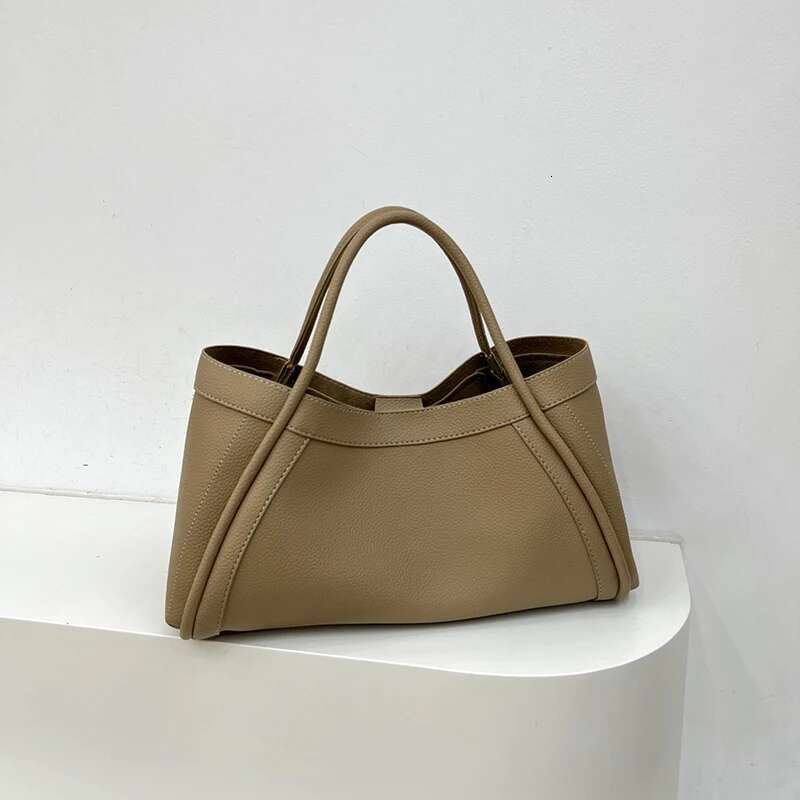 Fashion High Quality PU Leather Shoulder Women Tote Bag Chain Ladies Female Crossbody Handbag