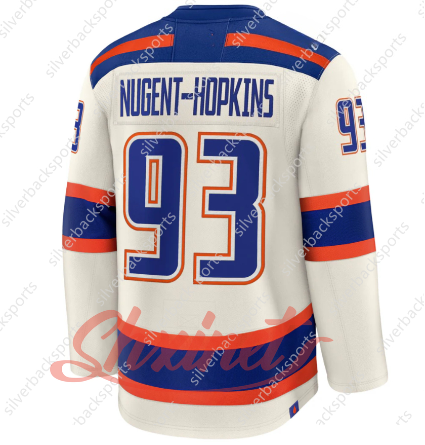 97 Conor McDavid 2025-26 Third Oil Country Jersey Zach Hyman Nugent-Hopkin Leon Draisaitl Vasily Podkolzin Walman Kane Henrique Bouchard Perry Edmonto