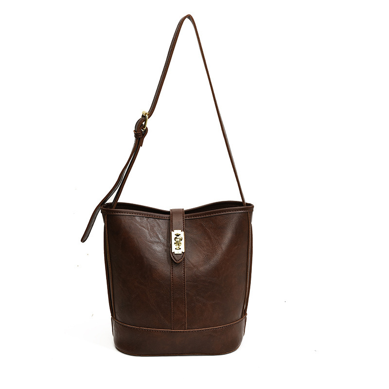 2025S Designer Women S Bag This Year S Popular Bags Are Versatile For Women In Autumn And Winter New Single Shoulder Crossbody Bag Simple Hand Held Bu