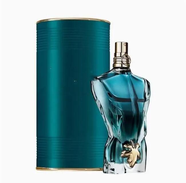 2025 Man Perfume Spray Large Capacity 125ml /4.2fl.oz Fragrance EDT Oriental Fougere Notes Cologne Long Lasting Smell Parfum Body Mist Good Quality lo