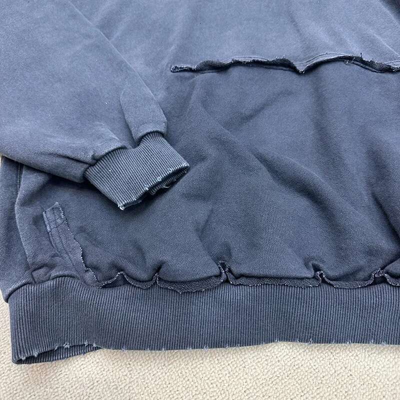 Wear Out A Hoodie Fashion design must Fleece Hoodie for spring and winter