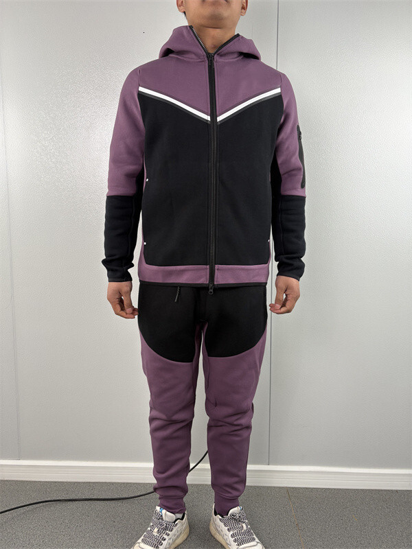 Tech Fleece Men Jac… - image