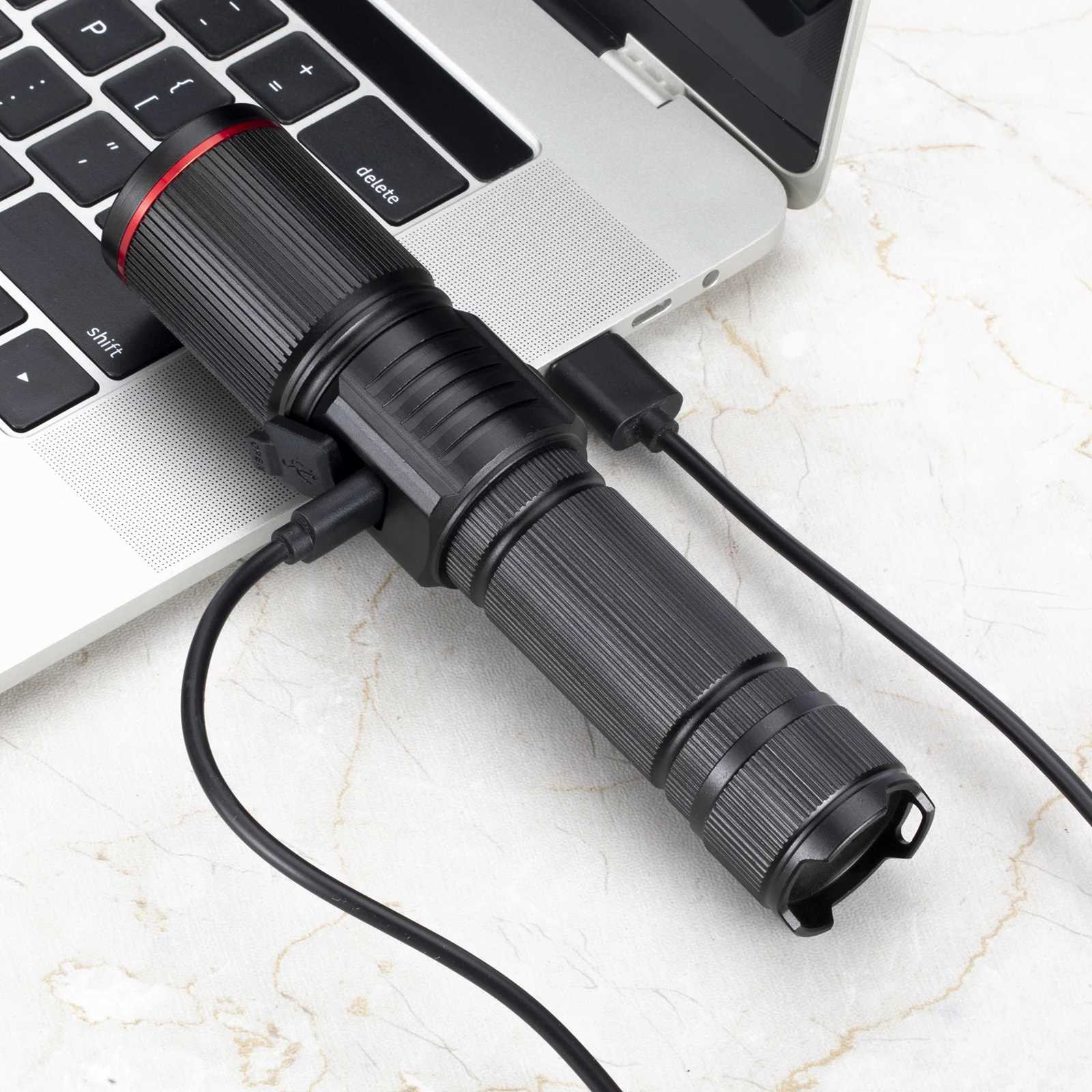Zoom 20W LED High Power UV Flashlight 365/395nm Invisible Ink Marker Cat Dog Urine Tinea Ore Money Scorpion Fluorescence LightW251106