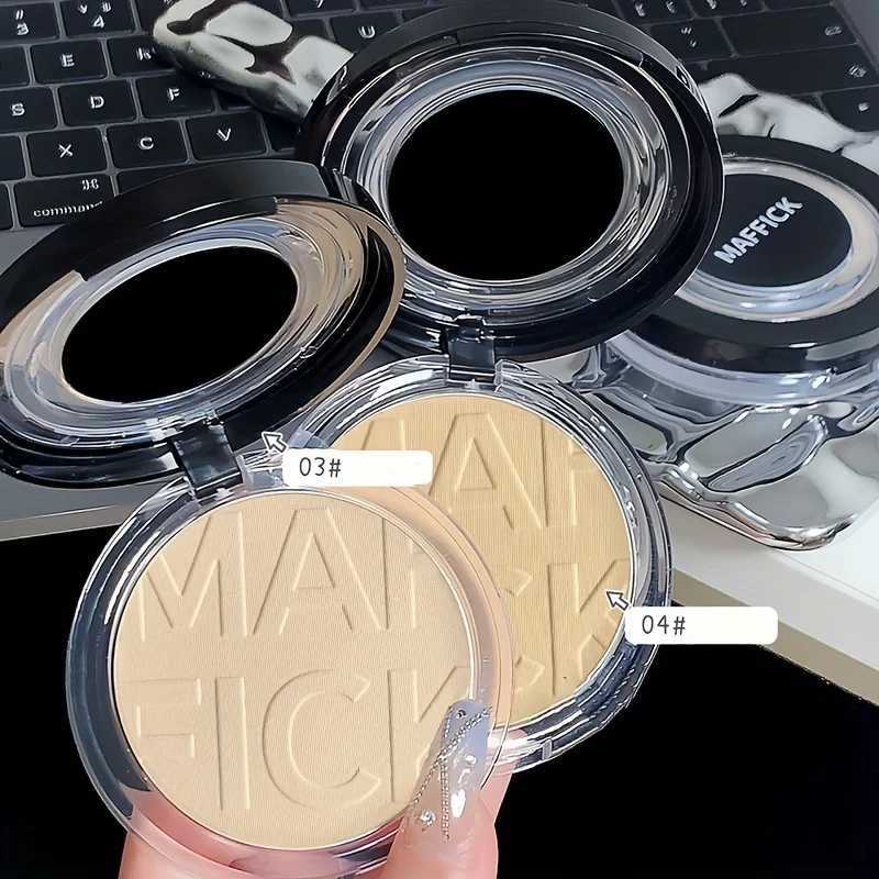 Soft focus setting powder/actuator powder/oil control waterproof long-term transparent/loose powder for student partiesXJ250407