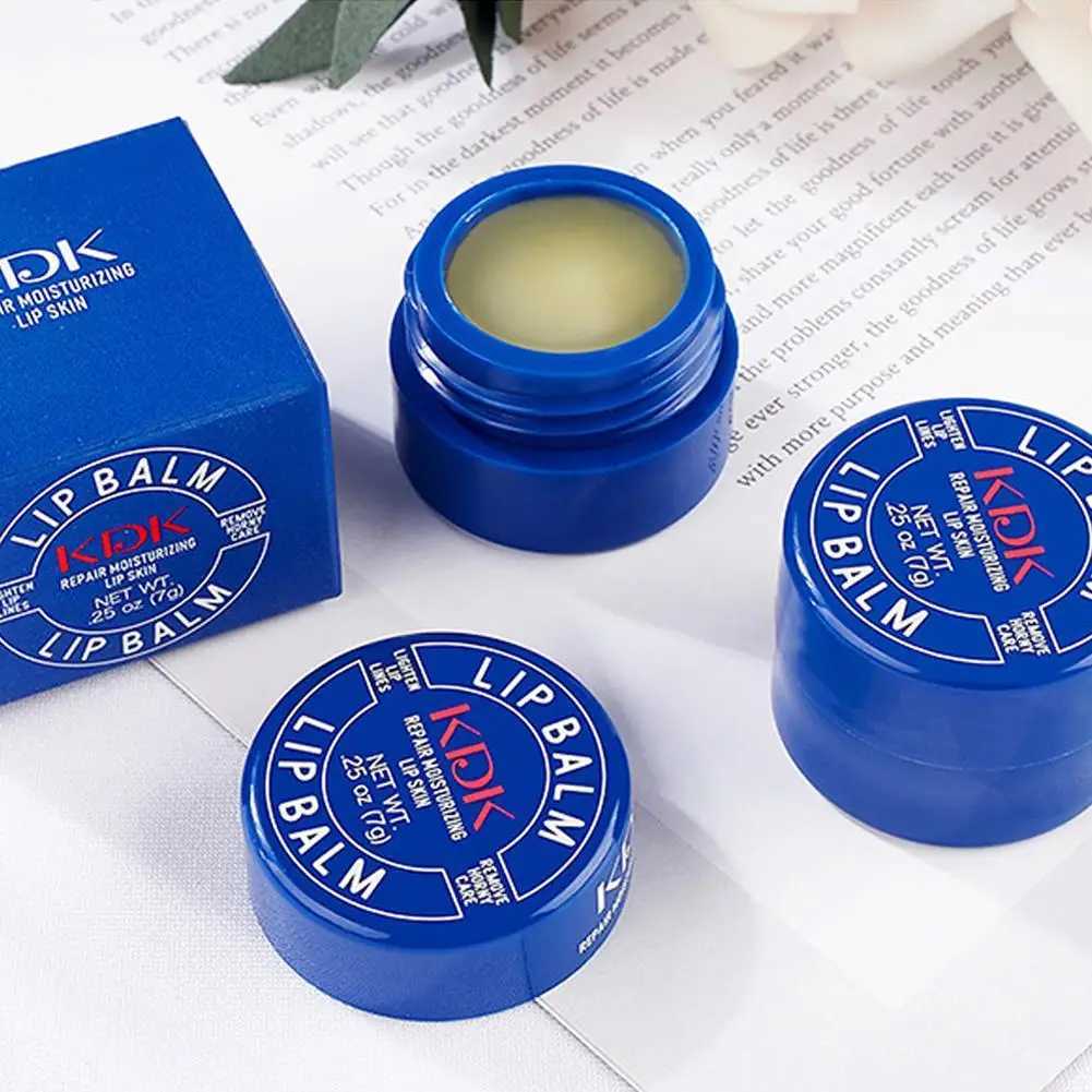 Lipstick whitening removing dark lip color moisturizing exfoliating cleaning reducing lip line cosmetic lipstick W250407