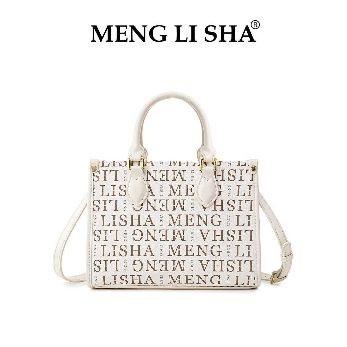 Elegant Womens Leather Tote Bag - Luxury Brand Popular Classic Shoulder Crossbody Bag For Ladies HandbagsW251106