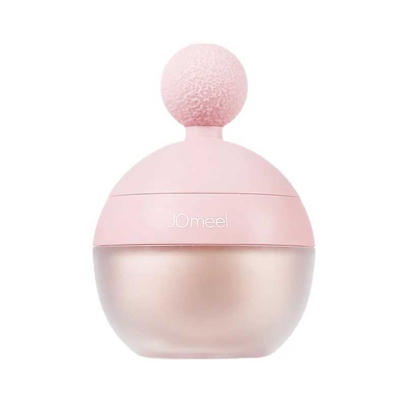 JOMeel Highlight Loose Powder Flash Narutal Glow Finish Bright Dust Highlight Powder Makeup High Gloss Facial IlluminatorXJ250407