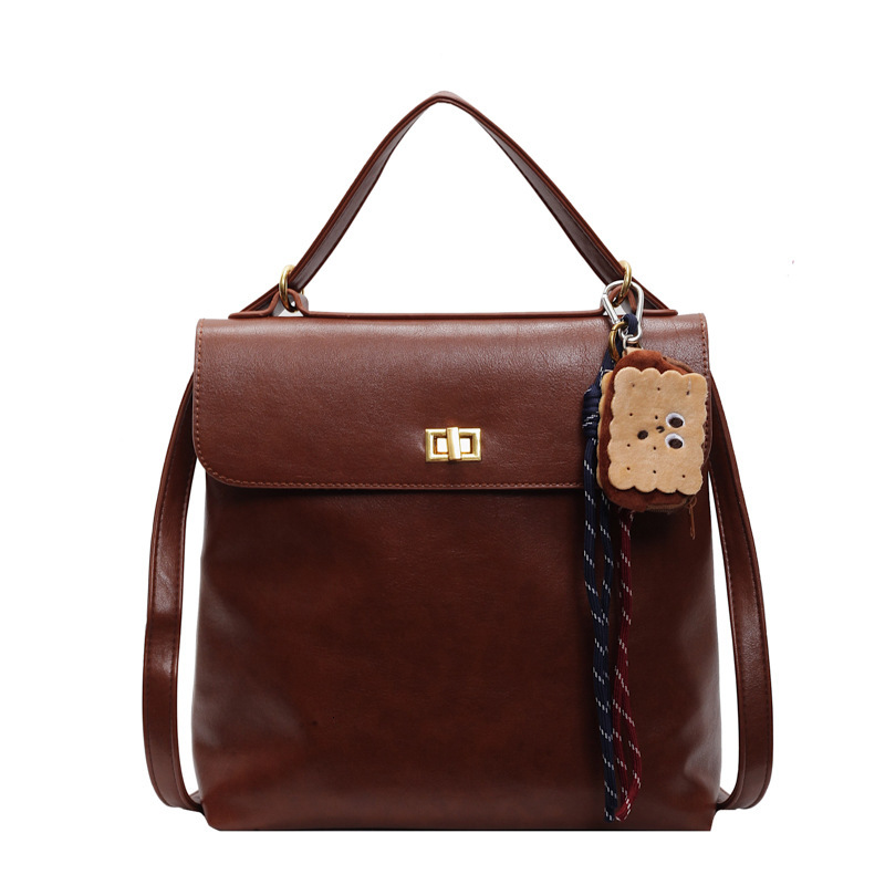 2025S Designer Women S Bag Commuter For Women New High End Shoulder Bag Niche And Versatile Large Capacity Temperament Kelly Women S Bag