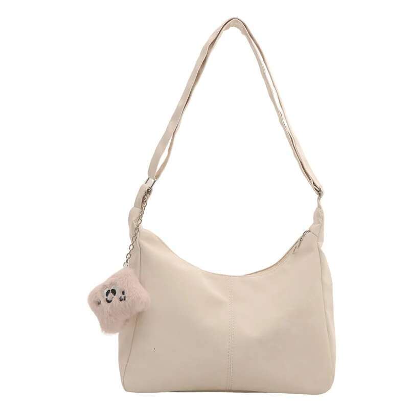 High End Retro Small New For Women Ins Simple Crossbody Versatile Single Shoulder Underarm Bag