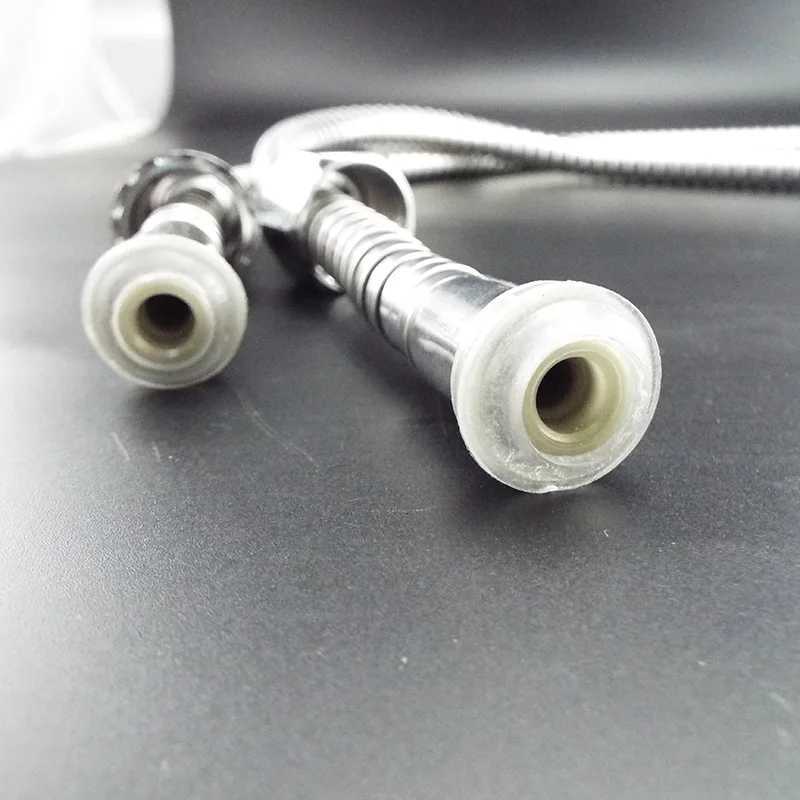 ible Shower Hose Tube Stainless Steel 12m/15/2m Long for he Bathro Shower Water Hose Extension Plumbing Pipe Pling Y251107