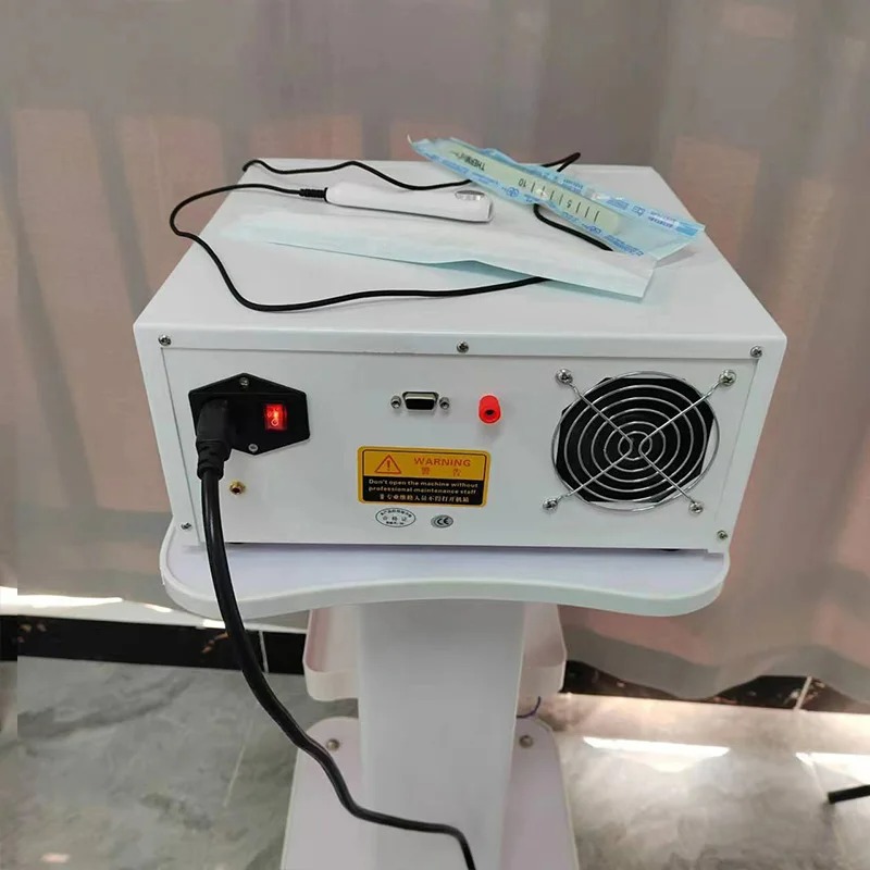 Thermiva Vaginal Rejuvenation Vaginal Tightening Machine with Radio Frequency Techonology Private Care Treatment
