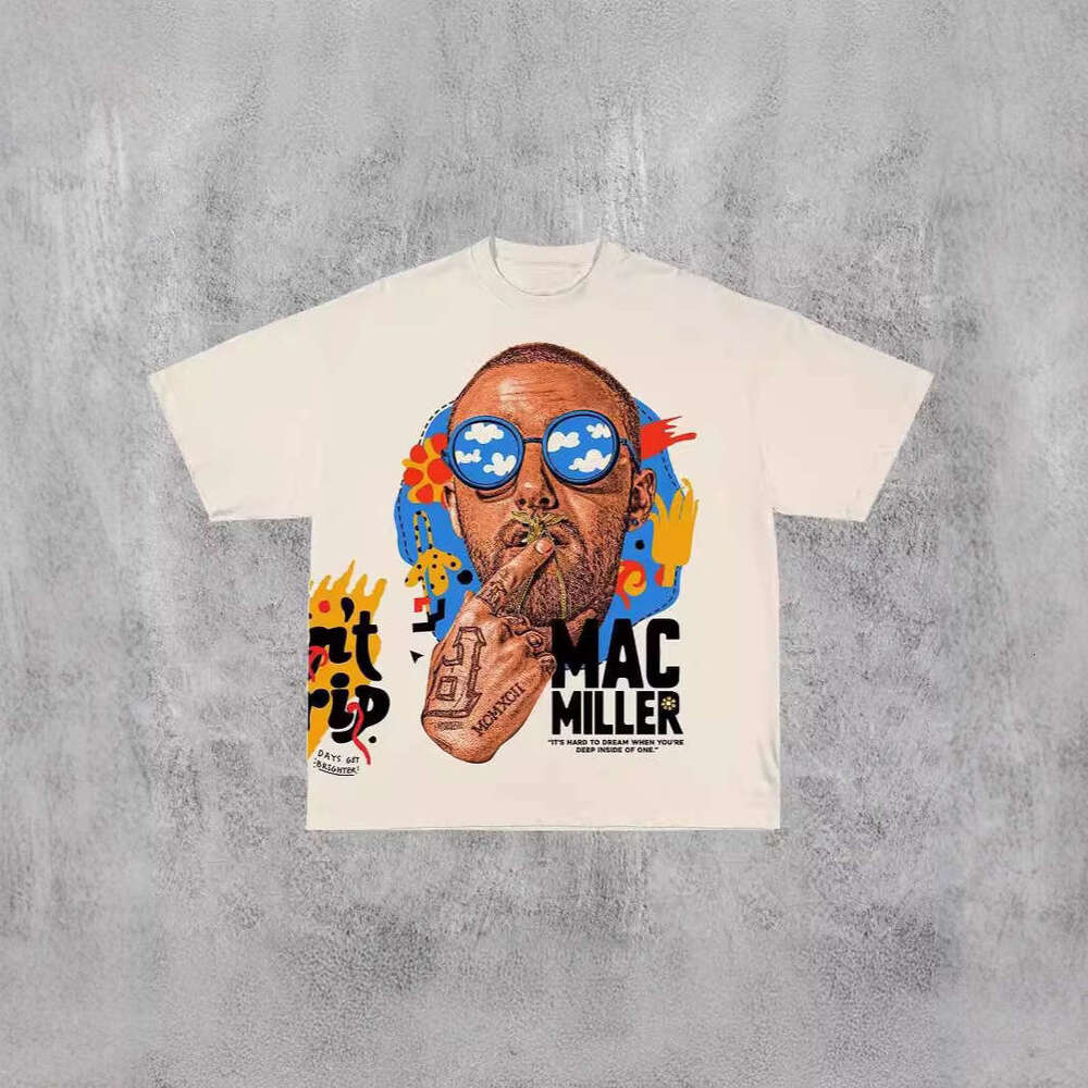 y2k hip hop harajuku pure gothic street clothing fashion men and women punk casual cotton loose tshirt gift for man