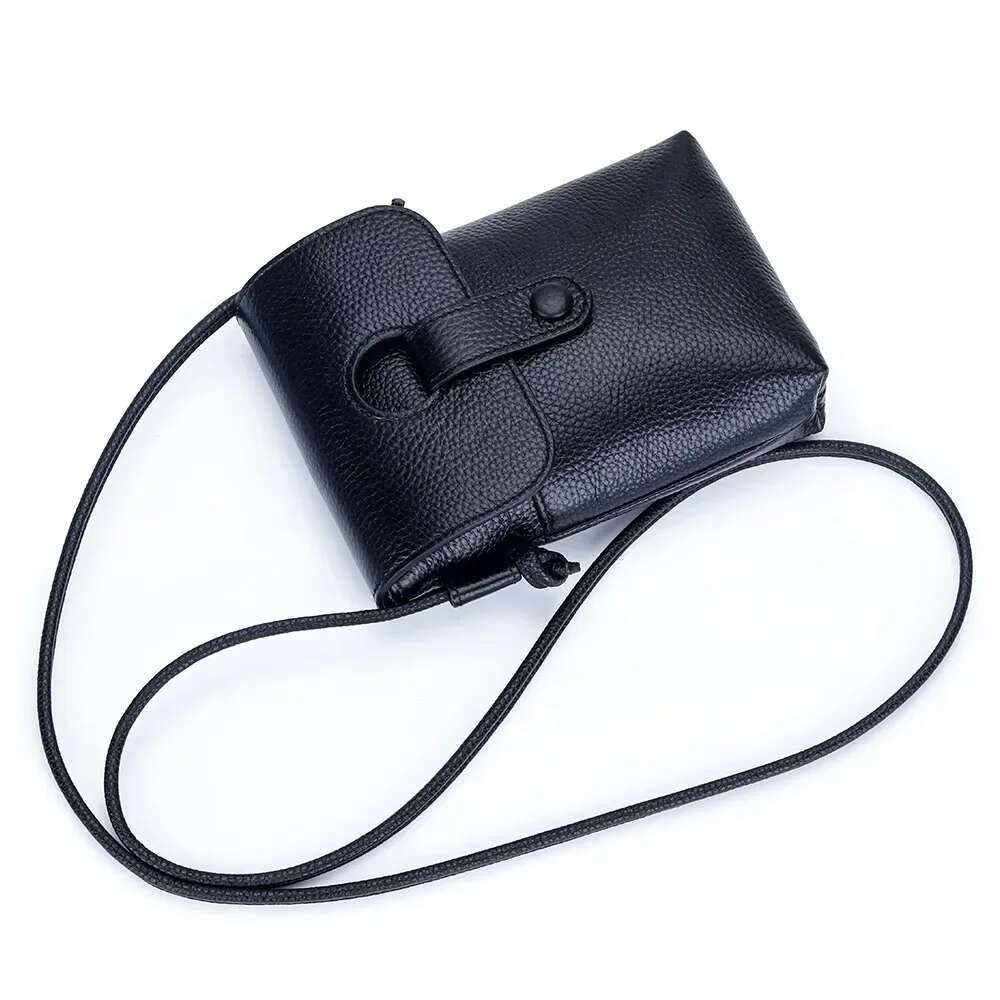 Brand Design Crossbody Bags For Women Small Cell Phone Wallet Purse With Adjustable Strap Women's Shoulder Bag Handbag