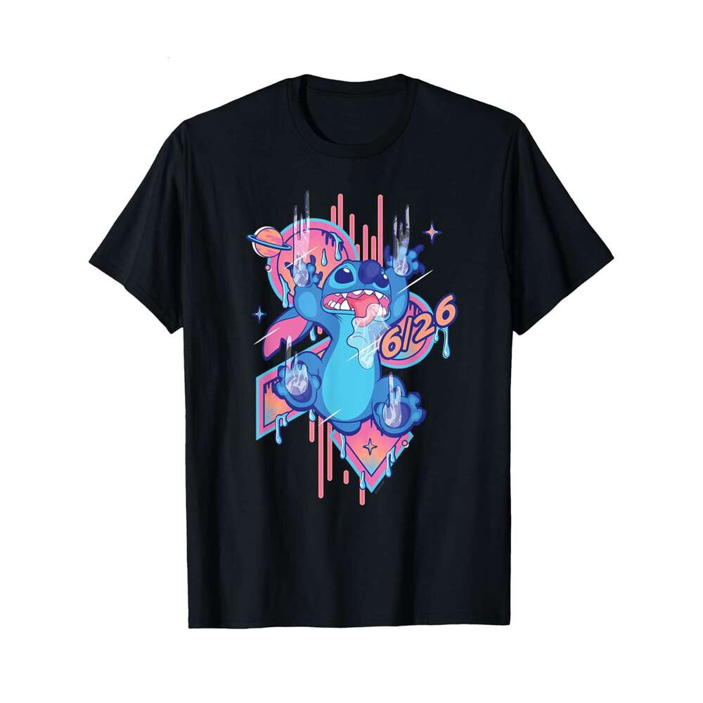Designer T shirt Encanto Family Group Portrait Logo - 220g Tshits