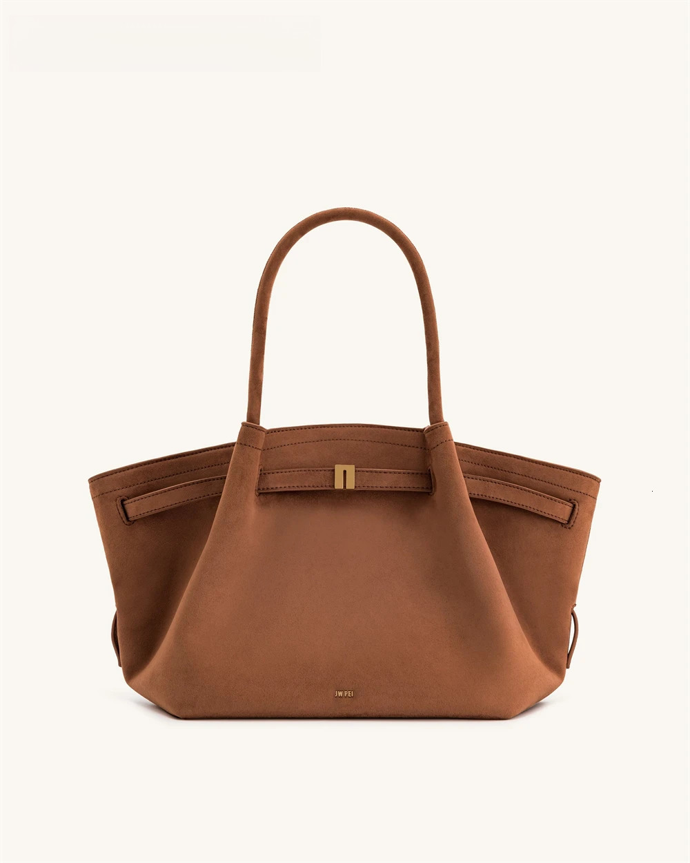 Dumpg Fashion New Premium Underarm Shoulder Daily Commuter Designer Brand Handbag Tote Waist Bag Shoulder Bags