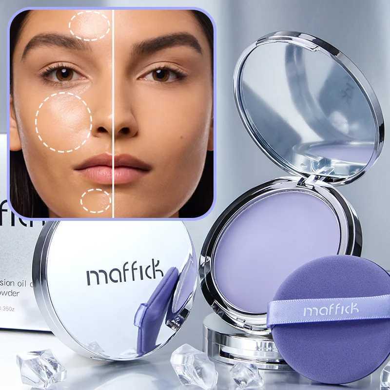 Tender Passion Oil Control Setting Cream Powder Non Powder Freeze Fine Skin Friendly Natural Nude Makeup Long lastingXJ250407