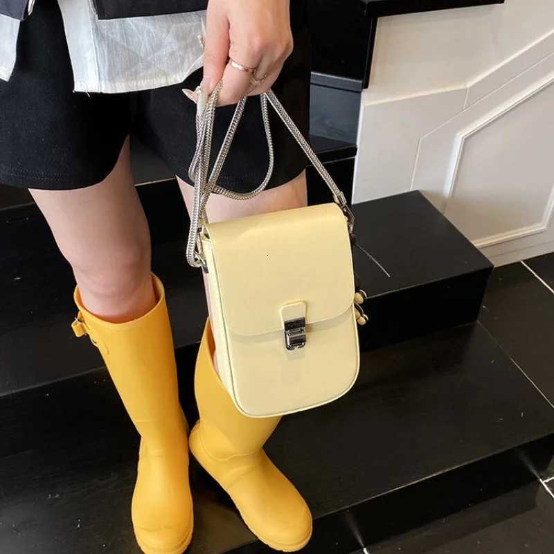 Stylish Handbags Leather Shoulder Bag For Women - Luxury Brand By Famous Designer Popular Classic ElegantW251107