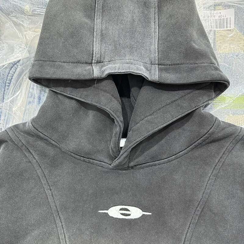 2025 NEW design must Fleece Hoodie for spring and winter Fleece Hoodie