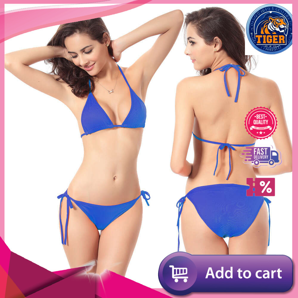 Ddmytiger Ddmytiger Bikini Color Candy Swimsuit H