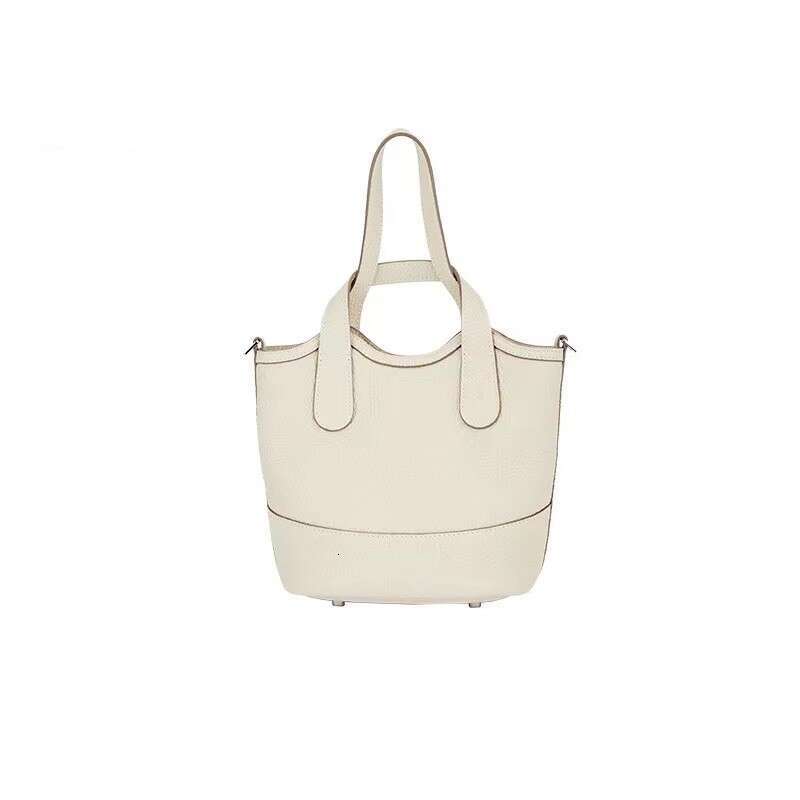 NINA Enya/Nina ENYA New Medium Hanging Single Cross Shoulder Vegetable Basket Bag