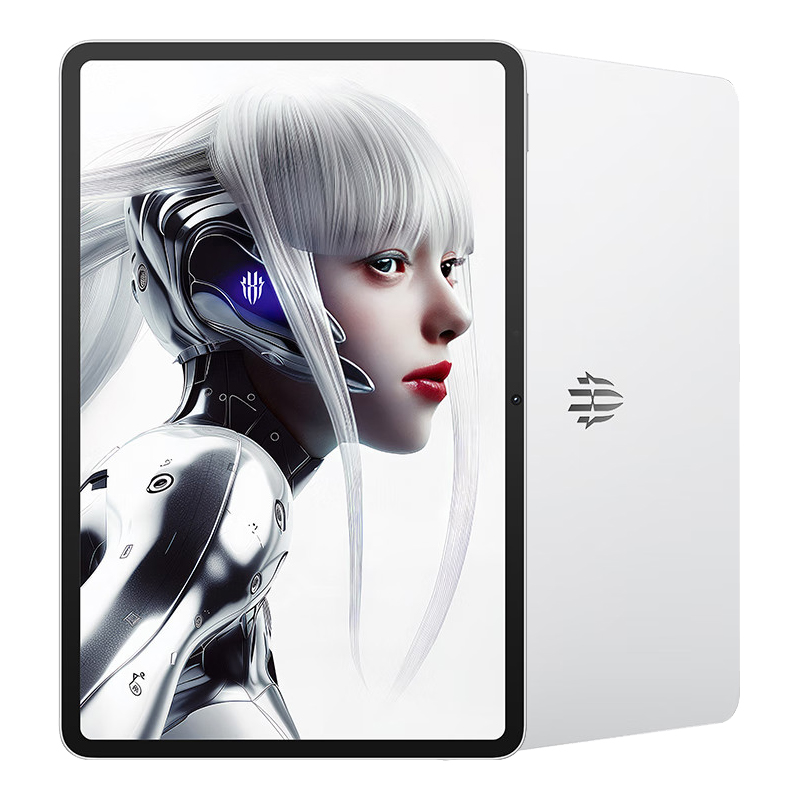 Original Nubia Red Magic Pad Pro Esports Tablet PC 24GB RAM 1TB ROM Snapdragon 8 Gen3 Android 10.9" 2.8K 144Hz Screen 50.0MP 10100mAh NFC Smart Computer Tablets Notebook
