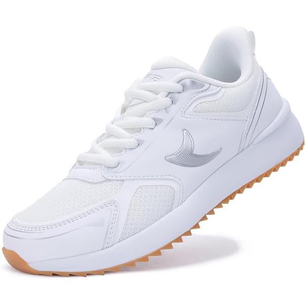 Designer Shoes Women's Mesh Casual Fashion Sneakers Lightweight Lace-up Shoes Trendy Classic Retro Comfortable Breathable Tennis Running Walking 