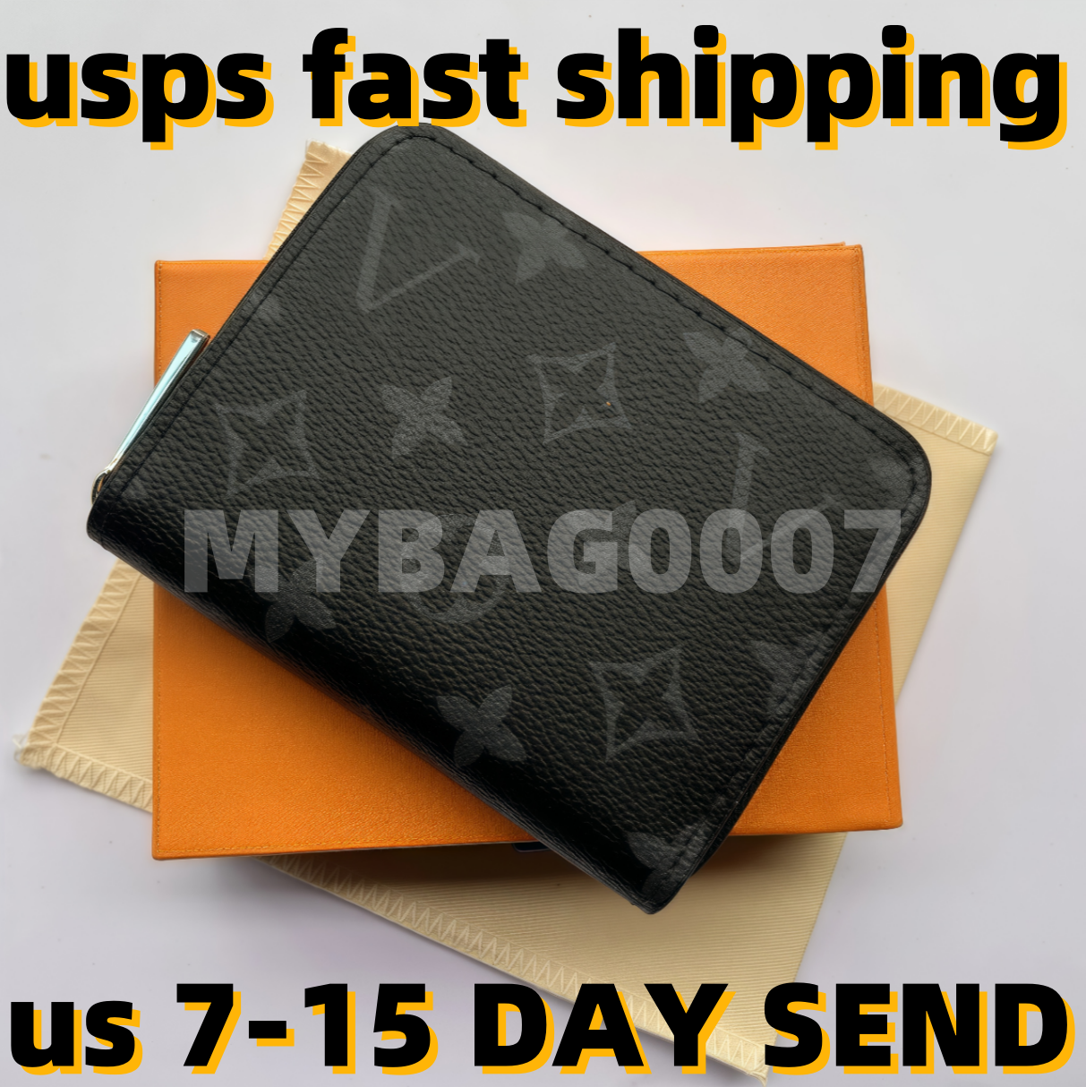 High Quality Designer Woman Wallet Card holder Luxury Short Wallets Women ladies with box flowers letters grid wholesale free shipping 6821