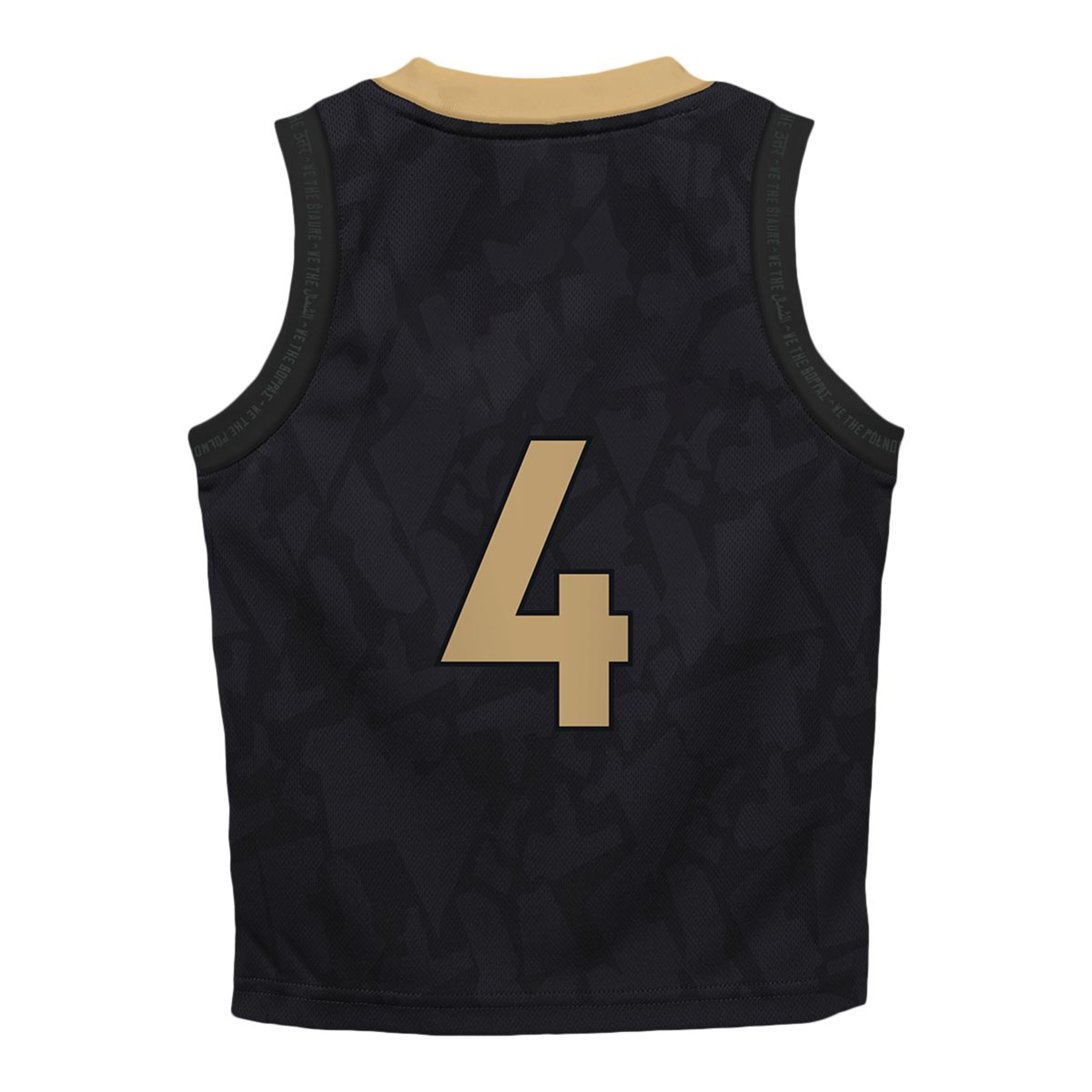 4 Barnes 2025 Basketball Jersey Barrett Agbaji Battle Boucher Brown Carton Chomche Custom Jerseys Sweatshirt - Embroidered