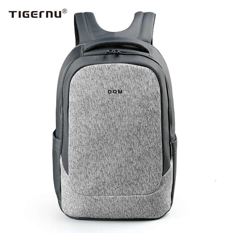 Lifetime Warranty Zipper 15.6Inch Laptop Cut-Resistant Men Travel Bag Anti Theft Backpack Boy
