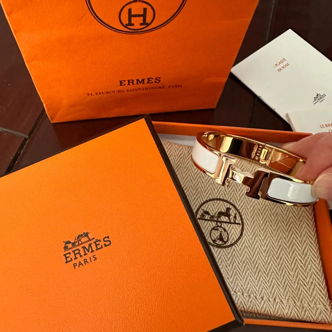 designer H bracelet luxury jewlery designer for women gold bracelet bracelets mens bracelet designer stainless steel bangle love braceletes men bracelet Size SA41