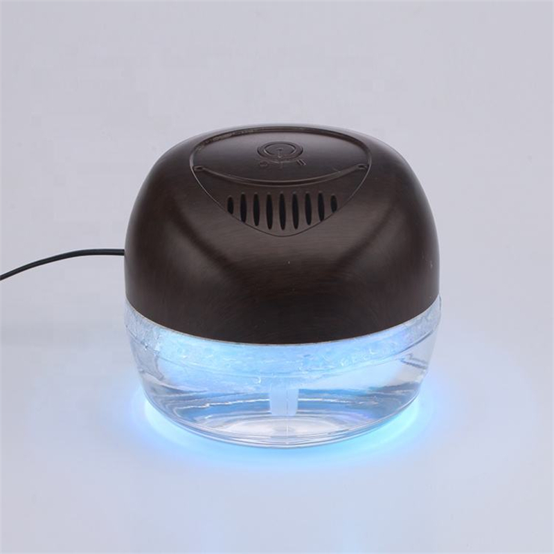 1200ml Desktop Big Capacity Best Air Purifier Aroma Diffuser Portable Fragrance Smart Humidifier Suitable Family Yoga Good Sleep Fragrance Deodor