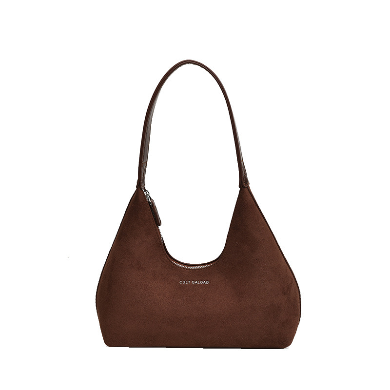 2025S Designer Women S Bag Tote Autumn And Niche Armpit Women Winter New Women S Stylish Shoulder Bag