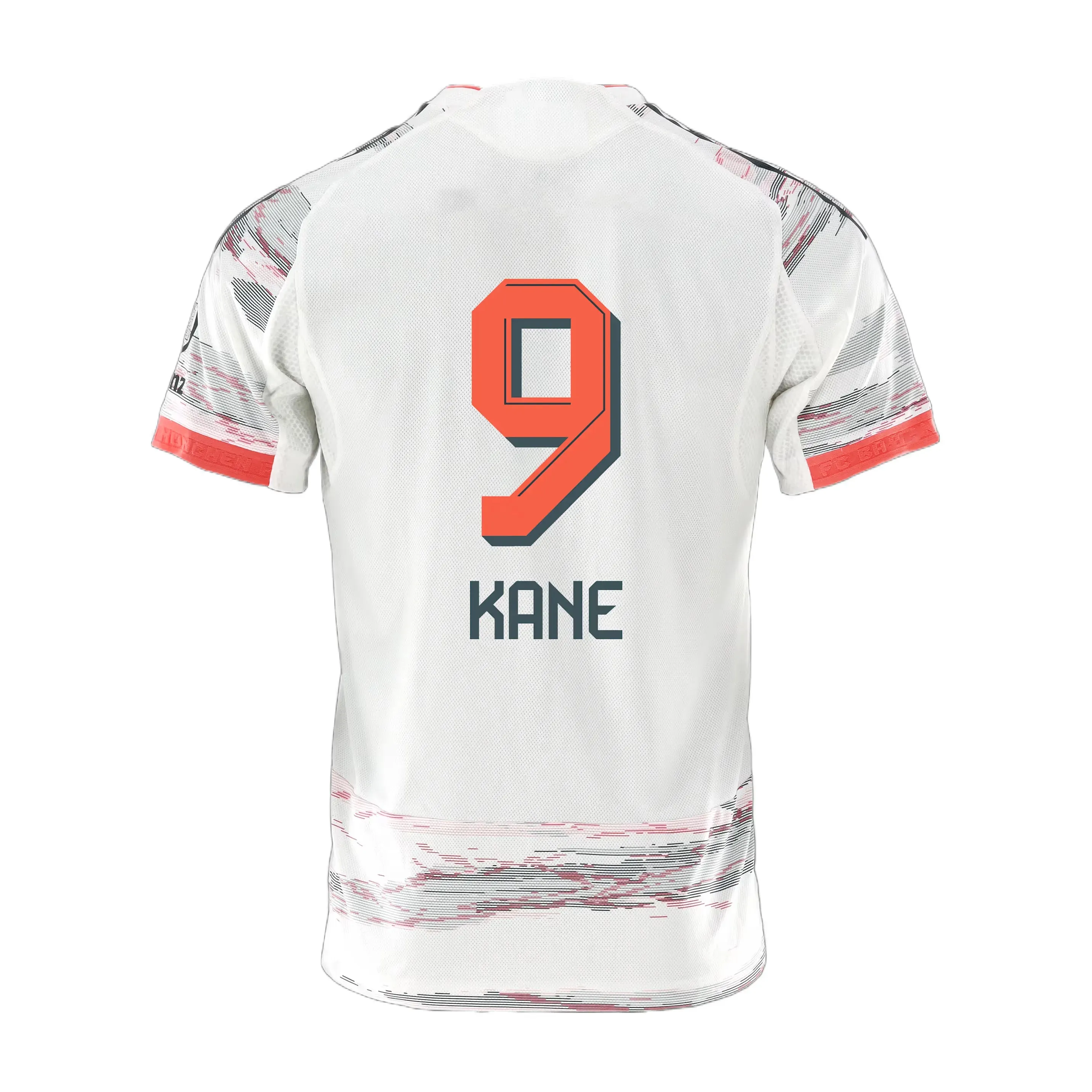25 26 KANE MUSIALA Soccer Jerseys MULLER OLISE 2025 Home Away 3rd Football Shirts GORETZKA GNABRY DAVIES Fans Player LUIS DIAZ Kids Kit NEUER Child Me