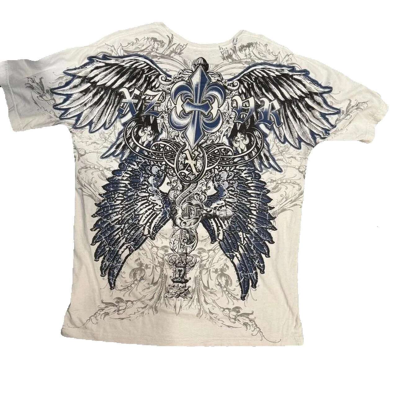 Limited edition Y2K streetwear, double-sided American retro design, 100% breathable cotton | bulk discounts available