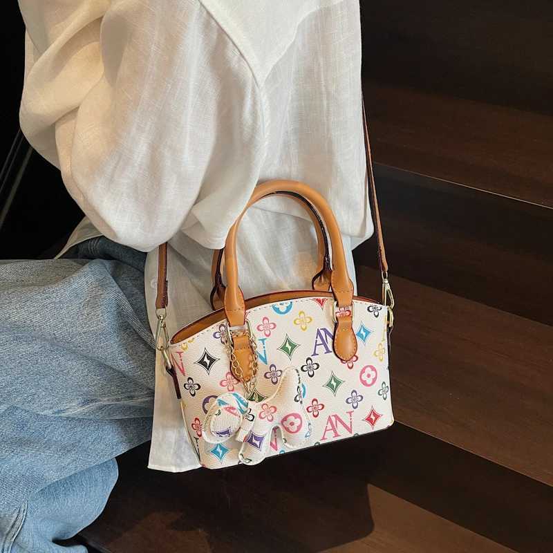 Exquisite Leather Crossbody Bag For Women Luxury Brand Handbags By Famous Designer In Popular Classic Elegant StyleW251106