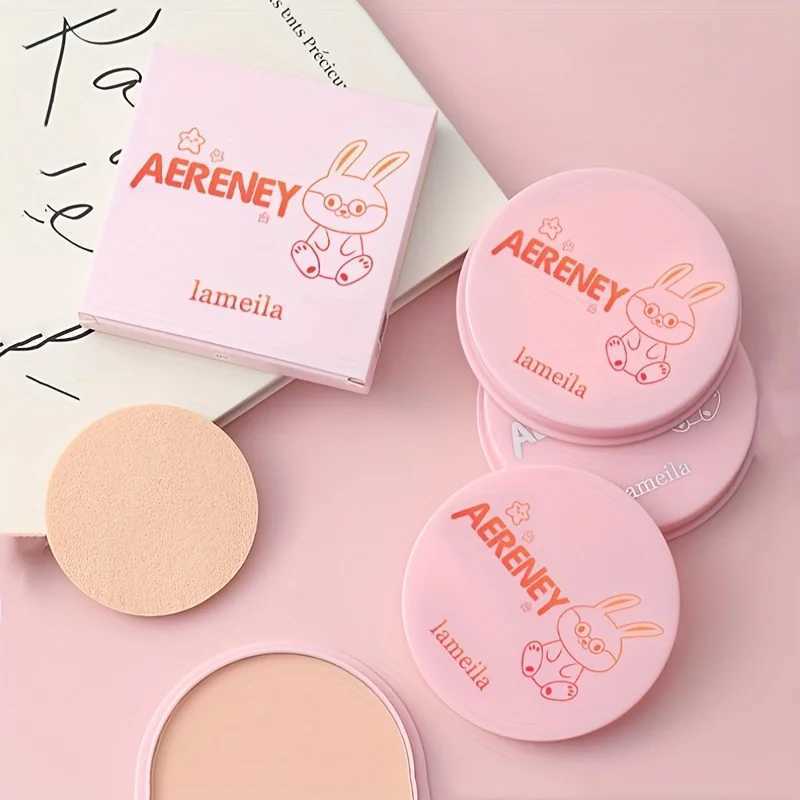 Neutrogena Oil Free Long lasting Powder - Fully Covered Transparent Finish Powder for Natural Appearance Makeup StayXJ250407