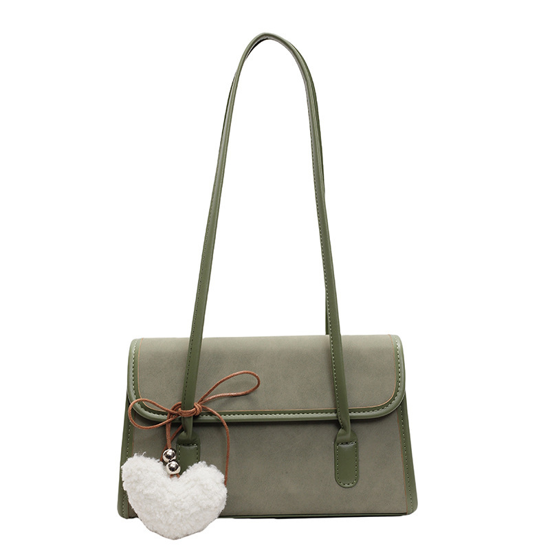 2025S Designer Women S Bag Niche Handbag For Women New Versatile Single Shoulder Underarm This Year Popular Fashion Temperament Women S Simple Small S