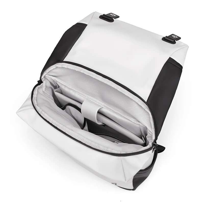 GOLF Unisex Laptop Backpack Women 16 Inch Slim Waterproof Men Back Pack Business Office Bag Elegant Multi Compartment
