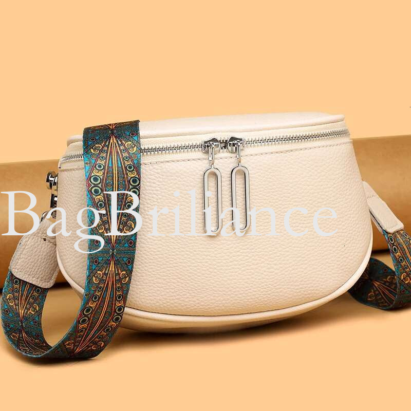 Tote Genuine Leather Women's High Quality Cowhide Handbag Fashion Women Shoulder bag Designer Female Messenger Bag