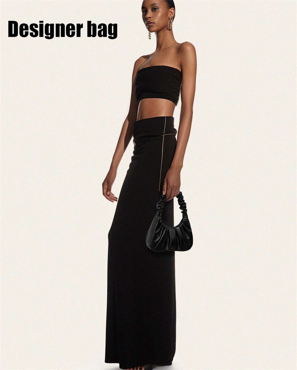 Designer Premium Pleated Feeg Cloud Underarm Fashion New Brand Handbag Tote Bag Niche Design Shoulder Bags