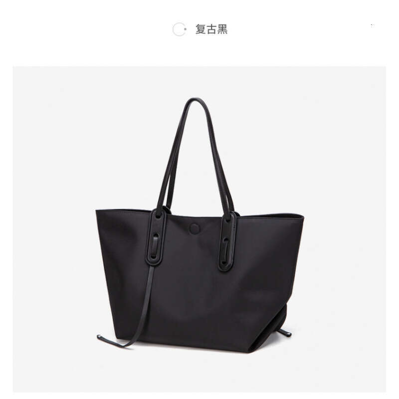 Designer Bag Tote New Women Trend Waterproof Oxford Cloth Large Capacity Commuter Mother And Child Casual Shoulder Crossbody