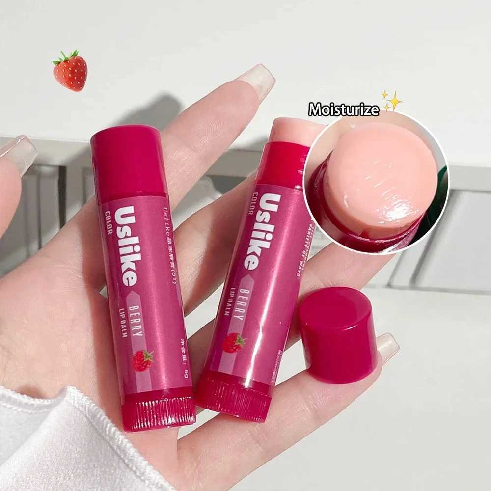 Lipstick set colorless long-lasting moisturizing lipstick facial mask lip liner lip liner care transparent lipstick primer W250407
