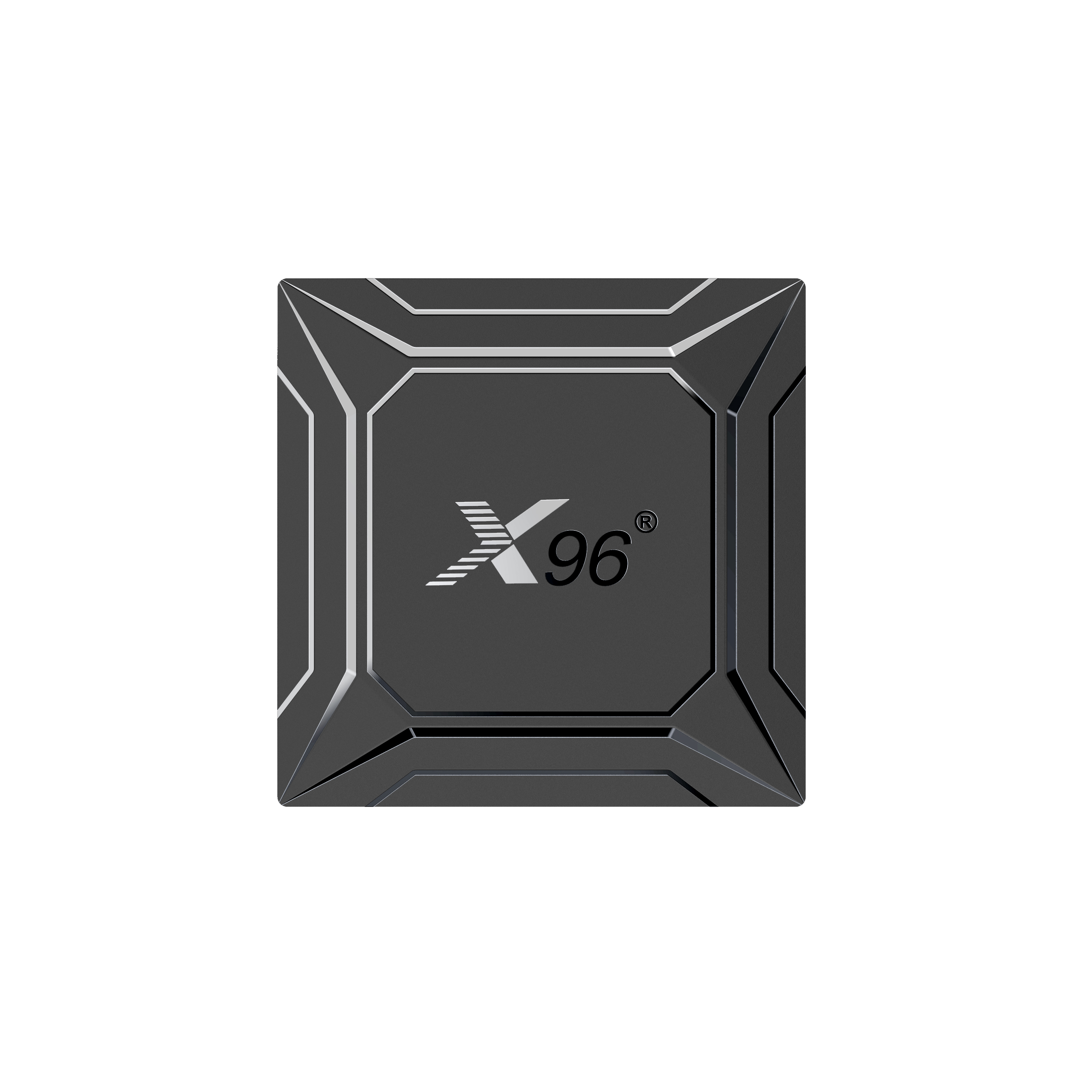 X96 M200 Android 14 Amlogic S905X5M Smart TV BOX 4GB 64GB 1000M AV1 BT TVBOX 2.4G&5G Dual Wifi 4G32G Set Top Box Media Player