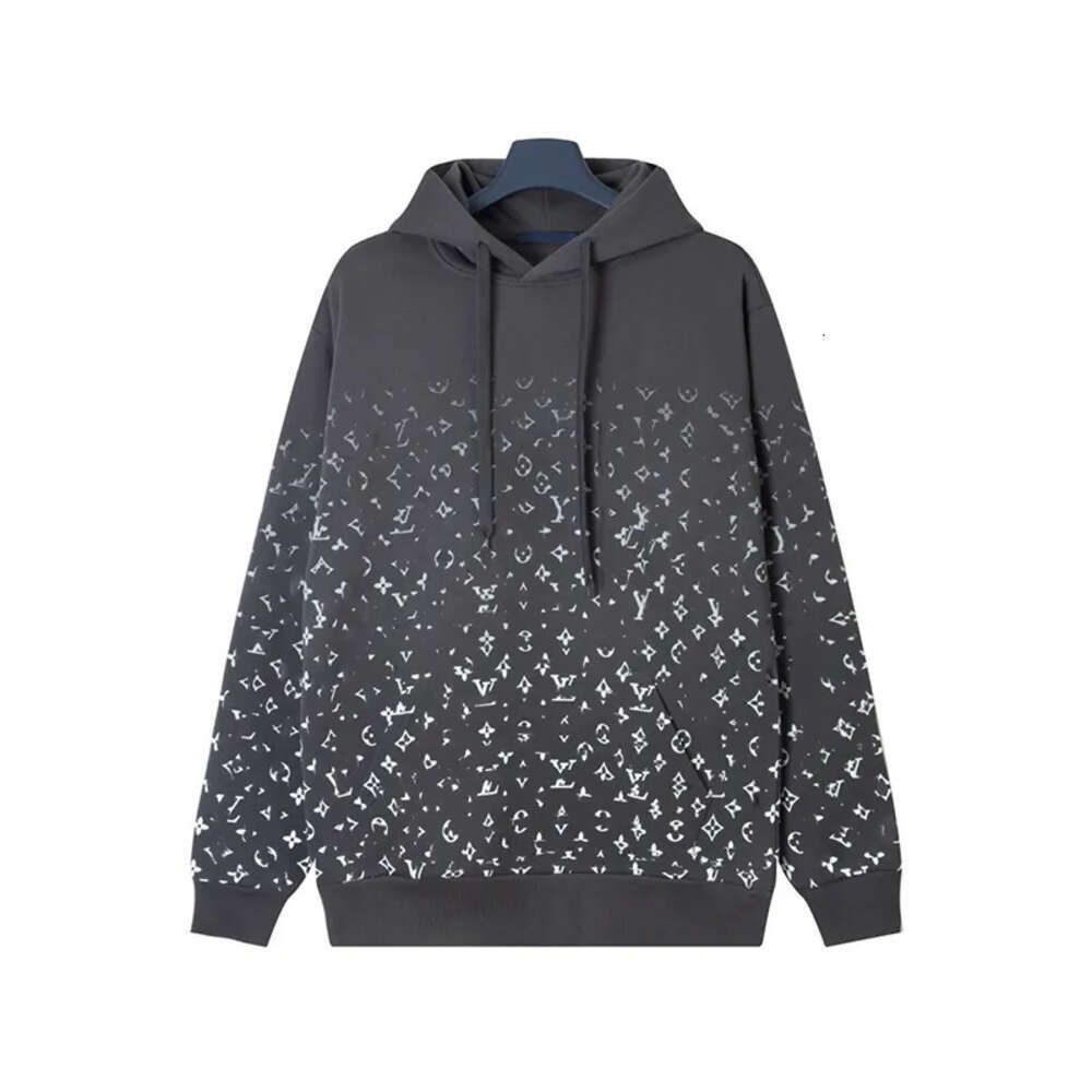 Vuittons Hoodie Mens Designer Hoody Men Hoodies Pullover Luxury Mens Vittion Tshirt Clothes Lvt Sweatshirt Sweater Mens Casual Tops Men Luois Vuittons Clothing B90