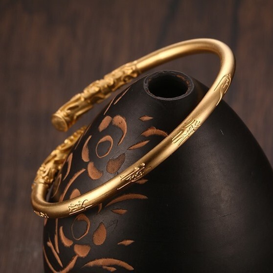 Sun Wukong Golden Hoop, unisex tight binding spell, couple's opening bracelet, accessory