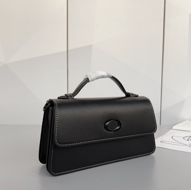 designer shoulder lady designer JUNO bags Women tote handbag purse leather baguette crossbody fashion soft envelope satchel bag